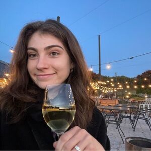 Meet your Posher, Juliet